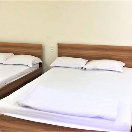 Ky Phu Hotel Thuận An Ngoại thất bức ảnh