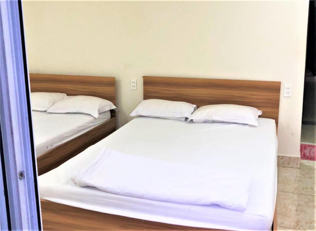 Ky Phu Hotel Thuận An Ngoại thất bức ảnh