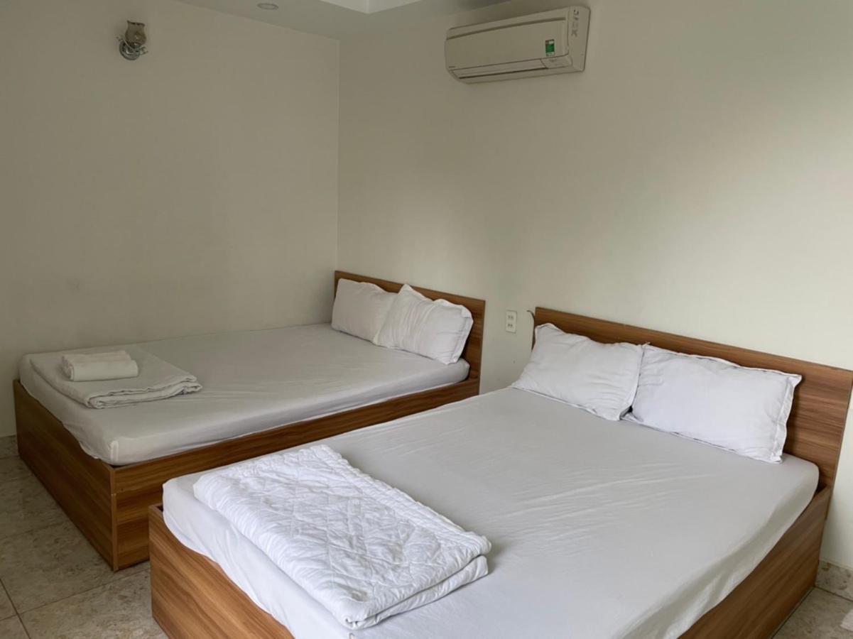 Ky Phu Hotel Thuận An Ngoại thất bức ảnh