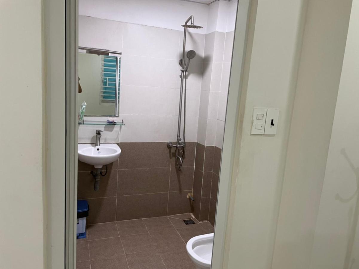Ky Phu Hotel Thuận An Ngoại thất bức ảnh