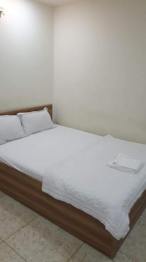 Ky Phu Hotel Thuận An Ngoại thất bức ảnh