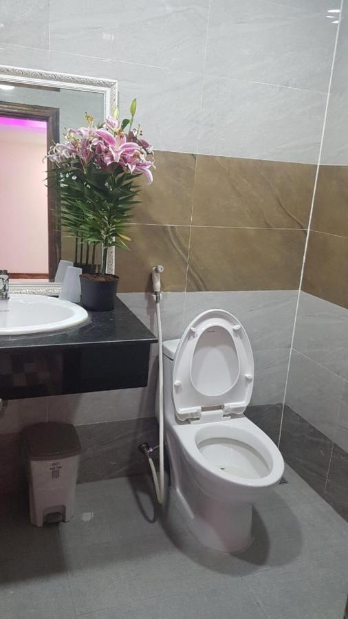 Ky Phu Hotel Thuận An Ngoại thất bức ảnh