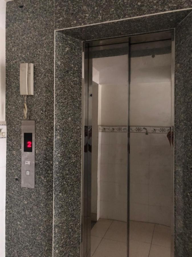 Ky Phu Hotel Thuận An Ngoại thất bức ảnh