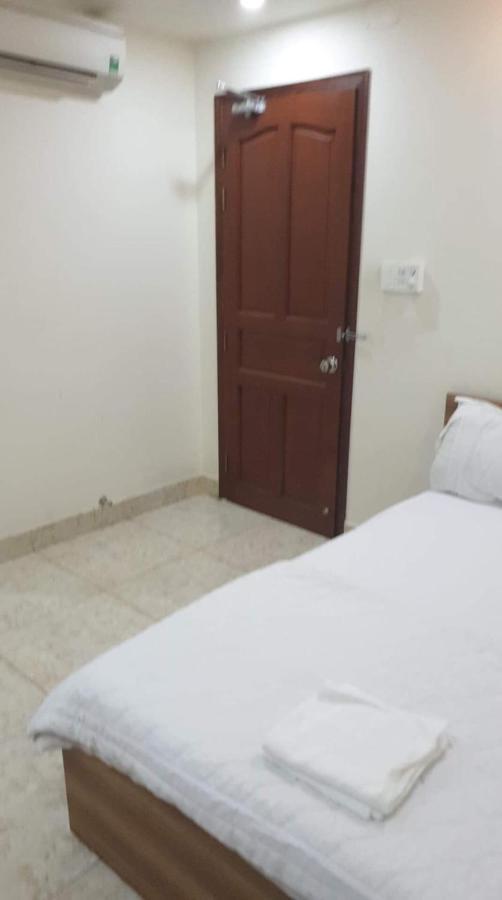 Ky Phu Hotel Thuận An Ngoại thất bức ảnh